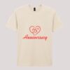 Softstyle™ adult ringspun t-shirt Thumbnail