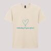 Softstyle™ adult ringspun t-shirt Thumbnail
