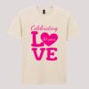 Softstyle™ adult ringspun t-shirt Thumbnail