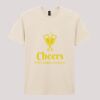 Softstyle™ adult ringspun t-shirt Thumbnail