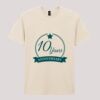Softstyle™ adult ringspun t-shirt Thumbnail