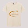 Softstyle™ adult ringspun t-shirt Thumbnail