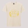 Softstyle™ adult ringspun t-shirt Thumbnail