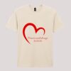 Softstyle™ adult ringspun t-shirt Thumbnail