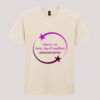 Softstyle™ adult ringspun t-shirt Thumbnail