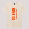 Softstyle™ adult ringspun t-shirt Thumbnail