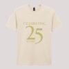 Softstyle™ adult ringspun t-shirt Thumbnail