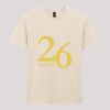 Softstyle™ adult ringspun t-shirt Thumbnail