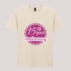 Softstyle™ adult ringspun t-shirt Thumbnail