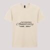 Softstyle™ adult ringspun t-shirt Thumbnail