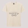 Softstyle™ adult ringspun t-shirt Thumbnail
