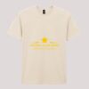 Softstyle™ adult ringspun t-shirt Thumbnail