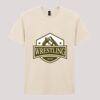 Softstyle™ adult ringspun t-shirt Thumbnail