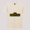 Softstyle™ adult ringspun t-shirt Thumbnail