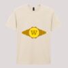 Softstyle™ adult ringspun t-shirt Thumbnail