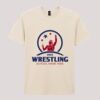 Softstyle™ adult ringspun t-shirt Thumbnail