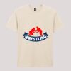 Softstyle™ adult ringspun t-shirt Thumbnail