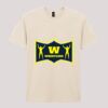 Softstyle™ adult ringspun t-shirt Thumbnail