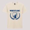 Softstyle™ adult ringspun t-shirt Thumbnail