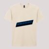 Softstyle™ adult ringspun t-shirt Thumbnail
