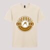 Softstyle™ adult ringspun t-shirt Thumbnail