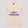 Softstyle™ adult ringspun t-shirt Thumbnail