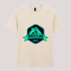 Softstyle™ adult ringspun t-shirt Thumbnail