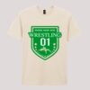 Softstyle™ adult ringspun t-shirt Thumbnail