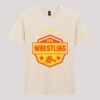 Softstyle™ adult ringspun t-shirt Thumbnail