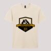 Softstyle™ adult ringspun t-shirt Thumbnail