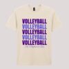 Softstyle™ adult ringspun t-shirt Thumbnail