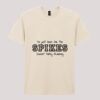 Softstyle™ adult ringspun t-shirt Thumbnail