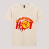 Softstyle™ adult ringspun t-shirt Thumbnail