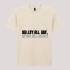 Softstyle™ adult ringspun t-shirt Thumbnail