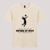 Softstyle™ adult ringspun t-shirt Thumbnail