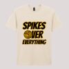 Softstyle™ adult ringspun t-shirt Thumbnail