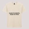 Softstyle™ adult ringspun t-shirt Thumbnail