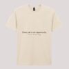 Softstyle™ adult ringspun t-shirt Thumbnail
