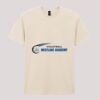 Softstyle™ adult ringspun t-shirt Thumbnail