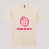 Softstyle™ adult ringspun t-shirt Thumbnail