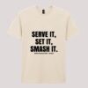 Softstyle™ adult ringspun t-shirt Thumbnail