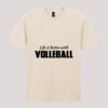 Softstyle™ adult ringspun t-shirt Thumbnail