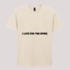 Softstyle™ adult ringspun t-shirt Thumbnail