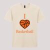 Softstyle™ adult ringspun t-shirt Thumbnail