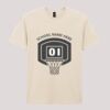 Softstyle™ adult ringspun t-shirt Thumbnail