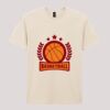 Softstyle™ adult ringspun t-shirt Thumbnail