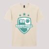 Softstyle™ adult ringspun t-shirt Thumbnail