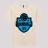 Softstyle™ adult ringspun t-shirt Thumbnail
