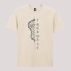 Softstyle™ adult ringspun t-shirt Thumbnail