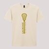 Softstyle™ adult ringspun t-shirt Thumbnail